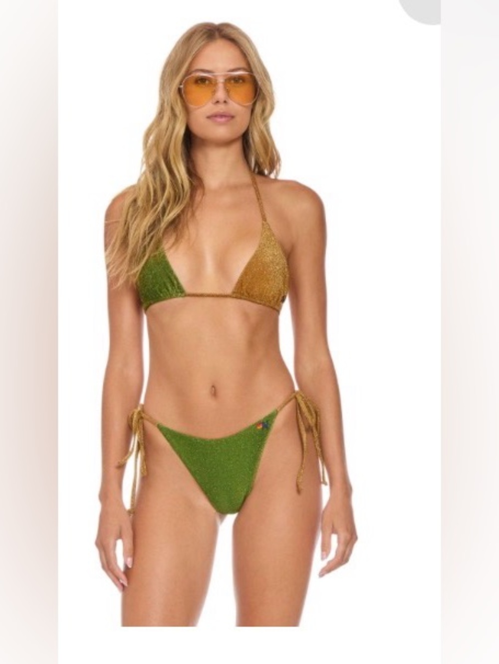 Aviator Nation Swimsuit